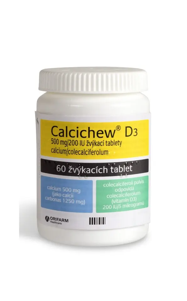 13831-calcichew d3 500mg200iu zvykaci tableta 60 13831-calcichew d3 500mg200iu zvykaci tableta 60